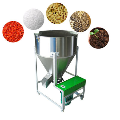 kwaliteit  Hotels Low Price Vertical Poultry Chicken And Livestock Feed Animal Mixer Which Is Popular In Africa fabriek